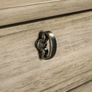 Rustic Traditions Dresser & Mirror image