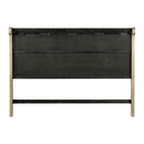 Rustic Traditions Sleigh Headboard image