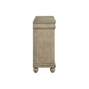 Rustic Traditions 8 Drawer Dresser