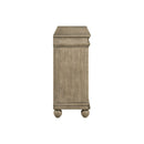 Rustic Traditions 8 Drawer Dresser image