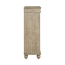 Rustic Traditions 5 Drawer Chest
