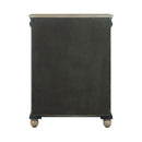 Rustic Traditions 5 Drawer Chest