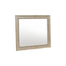 Rustic Traditions Landscape Mirror