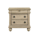 Rustic Traditions Night Stand