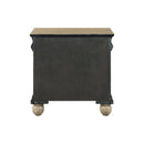 Rustic Traditions Night Stand