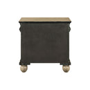 Rustic Traditions Night Stand image