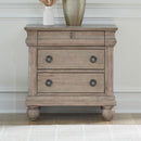 Rustic Traditions Night Stand image