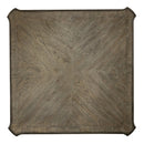 Magnolia Manor Oversized Square Cocktail Table image