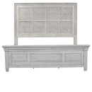Heartland Panel Footboard image