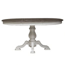 Magnolia Manor Pedestal Table image