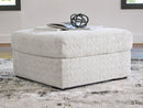 Cuddle Plush Sectional