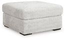 Cuddle Plush Sectional