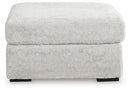 Cuddle Plush Sectional
