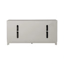 Sundance 2 Door 3 Drawer Accent Cabinet image