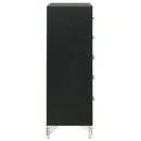 Lucia Chest of Drawers