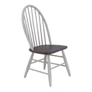 Farmhouse Trestle Table Set image