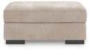High Profile Ottoman