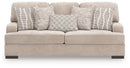 High Profile Sofa