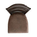 Paradise Valley Uph Ladder Back Side Chair (RTA) image
