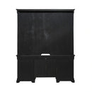 Meritage Credenza & Hutch image
