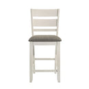 Brook Bay Slat Back Uph Counter Chair (RTA) image