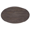 Modern View Cocktail Table image
