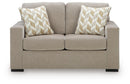 Bridgepoint Loveseat
