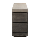 Piedmont 84 Inch TV Console image