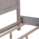 Ivy Hollow Panel Bed image