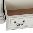 Abbey Park Drawer Dresser in Antique White image