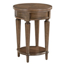 Harrison Heights Chairside Table image