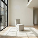 Accent Dining Accent Storage Dining Chair w/ Casters image