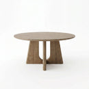 Hendrix Place Round Cocktail Table image
