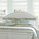 Summer House Queen Panel Headboard image