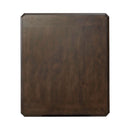 Arden Road Drawer End Table in Satin Cherry image