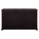 Provence Park Buffet image