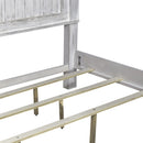 River Place Panel Bed image