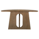 Hendrix Place Demilune Sofa Table image