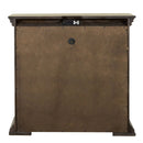 Big Valley Bedside Chest w/ Charging Station image