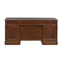 Brayton Manor Jr Executive Desk Base image