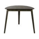Space Savers 4 Piece Triangle Table Set image