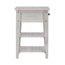 Lake House Chair Side Table image