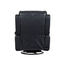 Clinton SG Recliner P3 & ZG image
