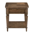 Harrison Heights End Table image