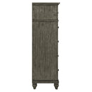 Twin Lakes 5 Drawer Chest image
