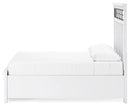 Ashbryn Bedroom Package