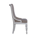 Magnolia Manor Uph Wing Back Side Chair (RTA) image