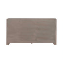 South Bend 6 Drawer Dresser in Burnished Clay image