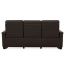 Crawford Sofa P3 & ZG image