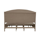 Avalon Panel Storage Bed image